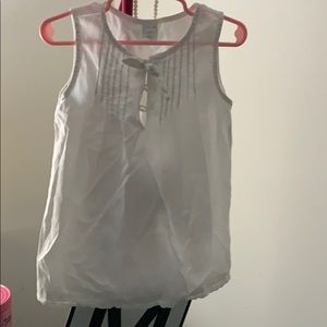 Wonder Kids Tank Top
